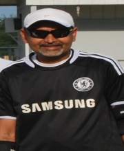 Jayan Sanghani