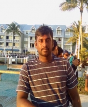 Ananthrajan Manoharan