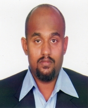 Venkatesan Subramanian