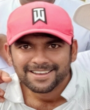 Karthik Kompella