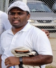 Srikanth Patra