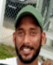 Tarun Mahankali