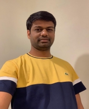Vijay Dasari