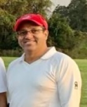 Ashish Kulkarni