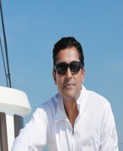 Nitheesh Shetty